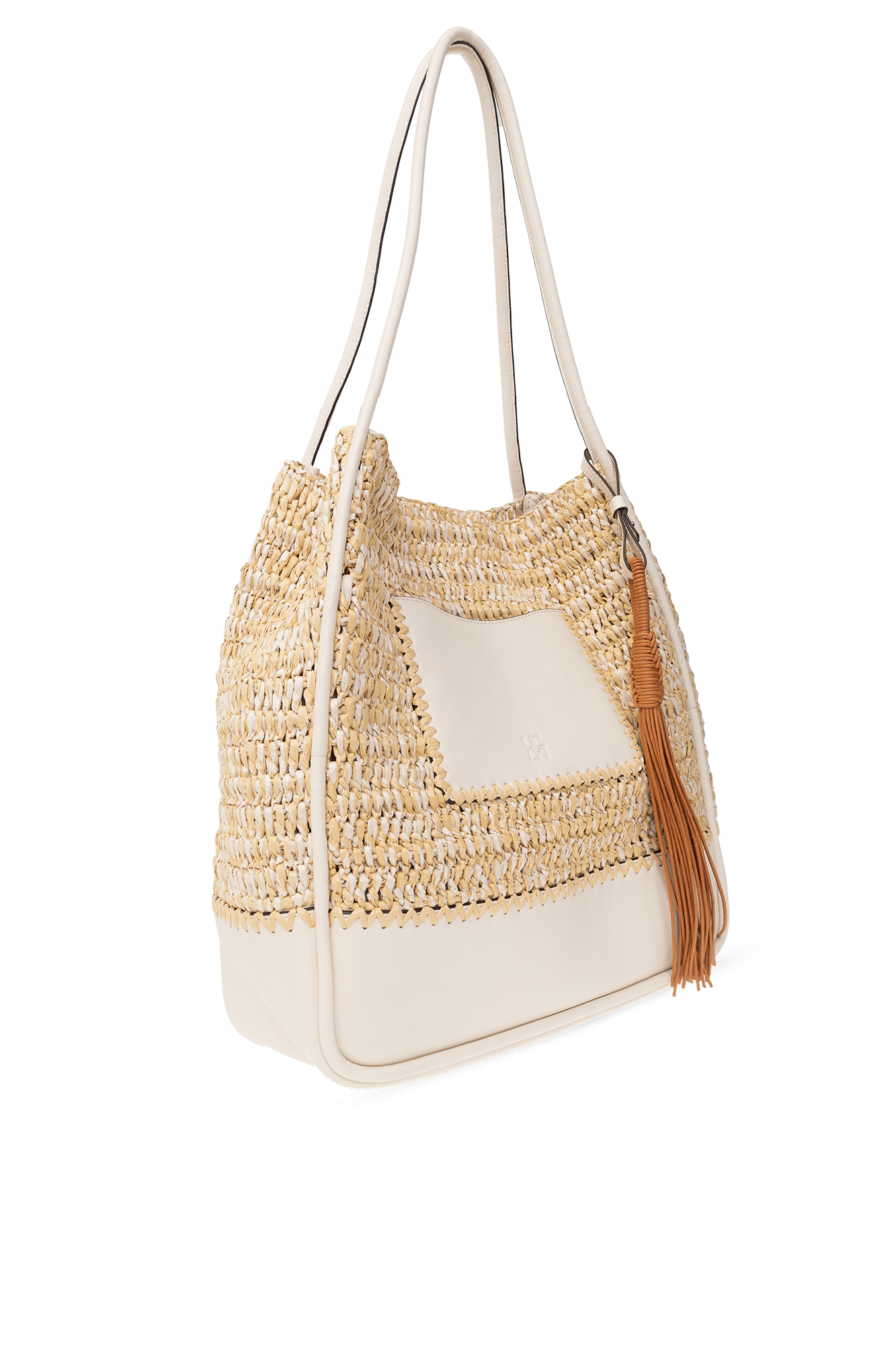 Ulla johnson discount white tote